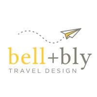 Bell & Bly Travel logo - Similar company to Surge Ventures