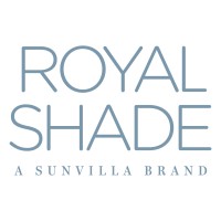 Royal Shade logo - Similar company to Bktex