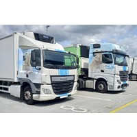 Polar Transport Ltd