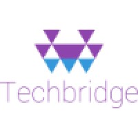 TechbridgeLDN logo - Similar company to Appshed