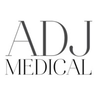 ADJ Medical logo - Similar company to Moneymate Group-Css