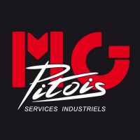 MG Pitois logo - Similar company to Pcct37