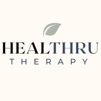 HealThru Therapy logo - Similar company to Helping Heart Goa
