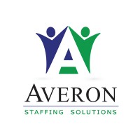 Averon Staffing logo - Similar company to Protechno Staffing Solutions