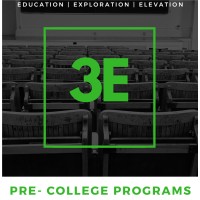 3E Pre-College Programs