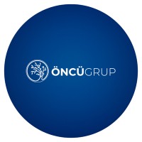 Öncü Grup logo - Similar company to Endüstri̇ Gm
