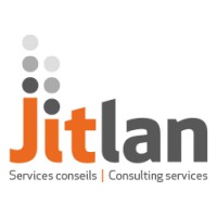 JITLAN logo - Similar company to Securebyte Talent Group