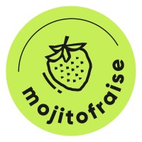 MojitoFraise logo - Similar company to Nile Motion