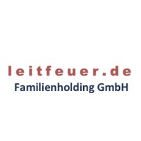 leitfeuer.de Familienholding GmbH logo - Similar company to Evision Systems Gmbh