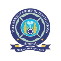 Millennium Group of Institutions logo - Similar company to Apachex | Apache Digital Solutions