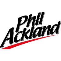 Ackland and Sander Consulting logo - Similar company to Powerwash.Com