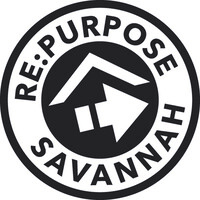 Re:Purpose Savannah logo - Similar company to Pearl Marketing Filmmakers