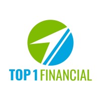 Top 1 Financial Ltd logo - Similar company to Hey Eliot