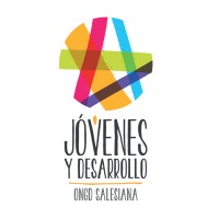 FUNDACIÓN JÓVENES Y DESARROLLO logo - Similar company to Autoridades Tradicionales Indígenas De Colombia - Gobierno Mayor