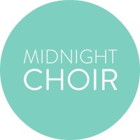 Midnight Choir logo - Similar company to Level Two Music