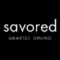 Savored logo - Similar company to Catch-Me, Llc