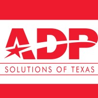 ADP Solutions of Texas logo - Similar company to Adp Diamond Cutting Solutions