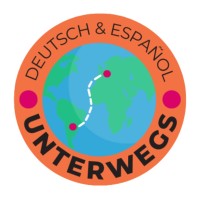 Unterwegs Idiomas logo - Similar company to Pedroyluca