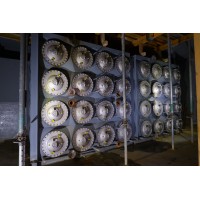 ESTA Swiss AG logo - Similar company to Coverpart