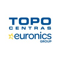 Topo centras logo - Similar company to Moki Veži