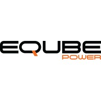 EQUBE POWER logo - Similar company to Macrotive