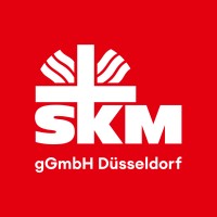 SKM gGmbH Düsseldorf logo - Similar company to Frühförderzentrum Solingen