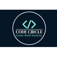BIT CODE CIRCLE logo - Similar company to Trackpilots