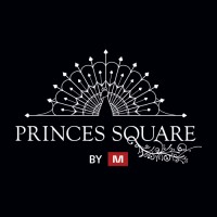 Princes Square by M logo - Similar company to Buchanan Galleries