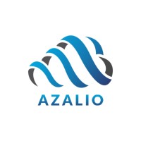 Azalio Technologies logo - Similar company to Nirag Infotech