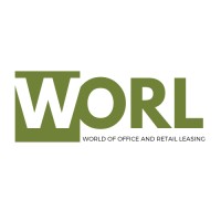 World of Office & Retail Leasing (WORL) logo - Similar company to Unimarrc Retail Leasing