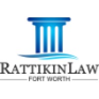 RattikinLaw Fort Worth logo - Similar company to Pmi - Fort Worth Chapter