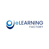 eLearningFactory.com logo - Similar company to Oconsulting