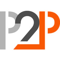 P2P Group logo - Similar company to Inturai