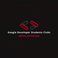 GDSC - Sphinx University logo - Similar company to Stem Assiut Community