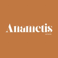 Anametis logo - Similar company to Socialz