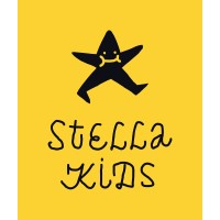 Stella Kids logo - Similar company to Mango Kids