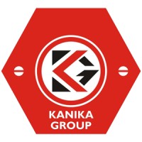 Kanika Group of Industries logo - Similar company to Bhalla Fasteners