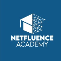 Netfluence Academy logo - Similar company to Truth Company