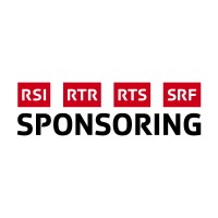 SRG SSR Sponsoring logo - Similar company to Cosmonot