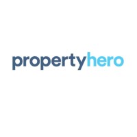 Property Hero logo - Similar company to Revhire