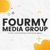Fourmy Media Group logo - Similar company to Aai Media