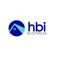HBI Australia logo - Similar company to GJ Ultimate Group