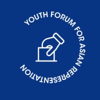 Youth Forum for Asian Representation logo - Similar company to Thrive Refuge