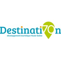 Destination 70 logo - Similar company to H8 Conseil