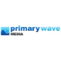 Primary Wave Media logo - Similar company to Summertech