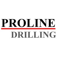 Proline Drilling logo - Similar company to Nimbuspack