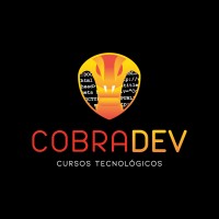 CobraDev logo - Similar company to Jdev Treinamento