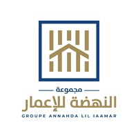 Groupe Annahda Lil Iaamar logo - Similar company to Matindus