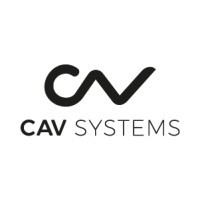 CAV Systems logo - Similar company to C-Vision Group