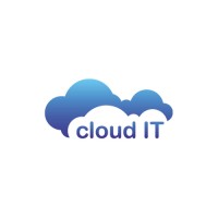 cloud IT Services GmbH logo - Similar company to Cloud.It Services Ltd